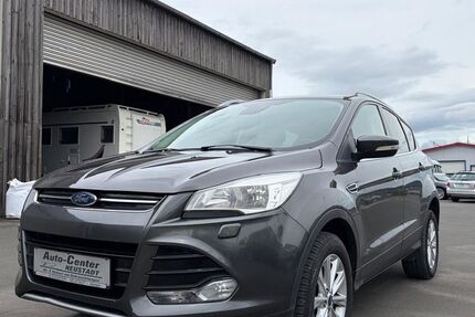 Ford Kuga 175.900 km 8.900 &euro; Neustadt / Hessen 35279