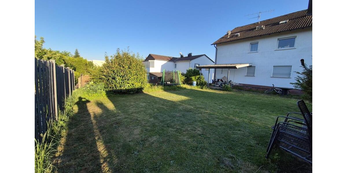 Mehrfamilienhaus, Wohnhaus Kirchhain - 598.000&euro; | Angebot:25551304