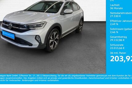 VW Taigo 10.550 km 27.330 &euro; Gießen 35394