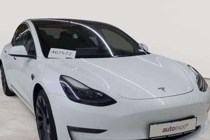 Tesla Model 3 63.630 km 26.990 &euro; Fernwald-Steinbach 35463