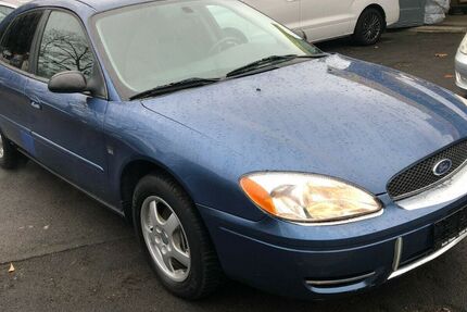 Ford Taurus 124.152 km 2.490 &euro; Gießen 35398