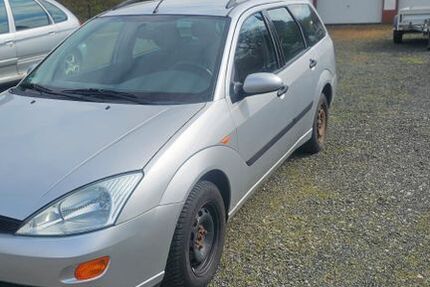 Ford Focus 146.000 km 900 &euro; Biedenkopf 35216