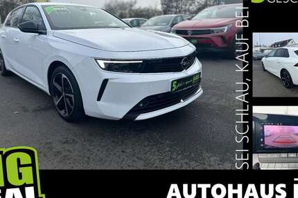 Opel Astra 32.082 km 20.490 &euro; Marburg a.d. Lahn 35037
