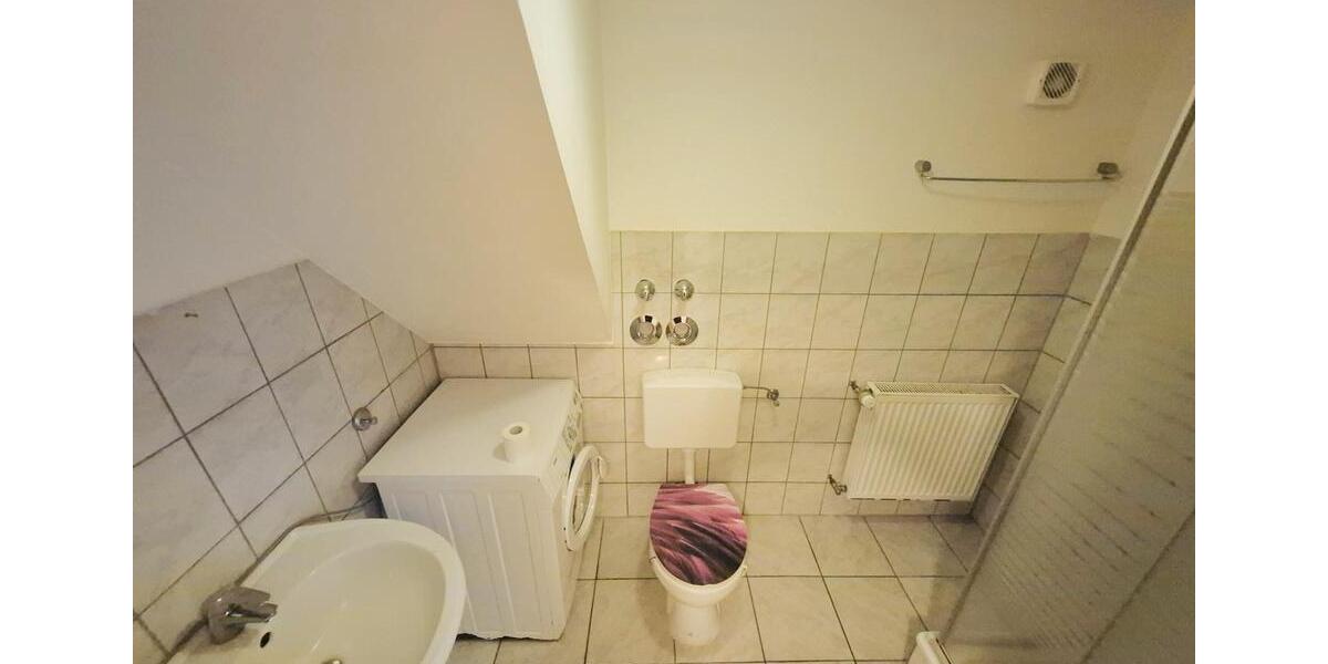 Etagenwohnung Gemünden (Felda) - 3 Zimmer, 50 m&sup2;, 450&euro; | Angebot:25258422