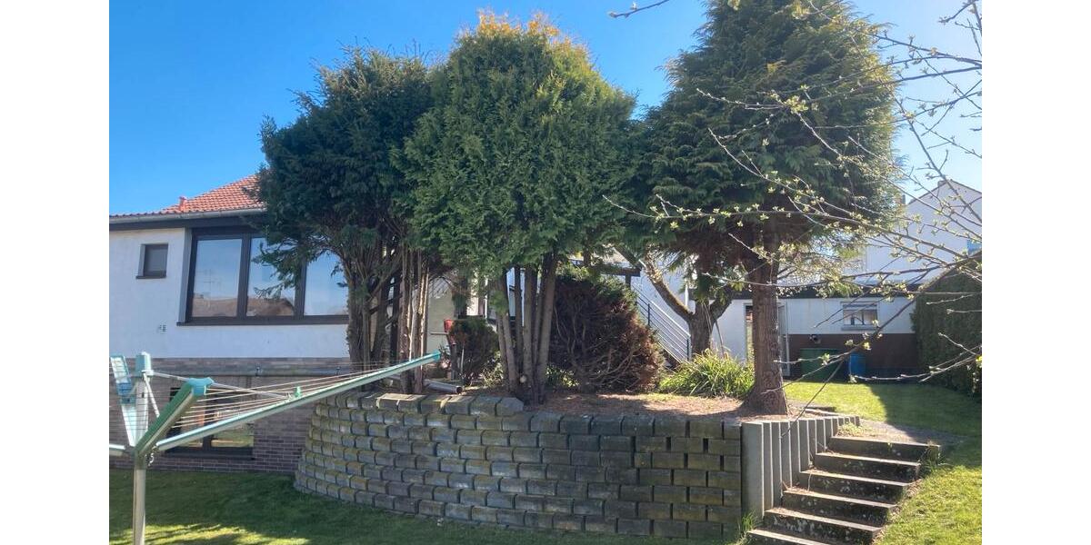 Mehrfamilienhaus, Wohnhaus Neustadt (Hessen) - 395.000&euro; | Angebot:26610211