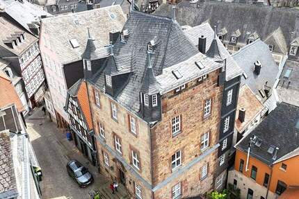 Gewerbeobjekt Marburg - 4 Zimmer, 1.320&euro; | Angebot:25689271