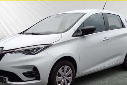 Renault ZOE 38.061 km 14.990 &euro; Frankenberg 35066