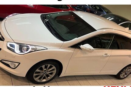 Hyundai i40 183.443 km 5.900 &euro; Grünberg 35305