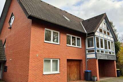 Wohnung Homberg (Ohm) - 3 Zimmer, 105 m&sup2;, 810&euro; | Angebot:27262882