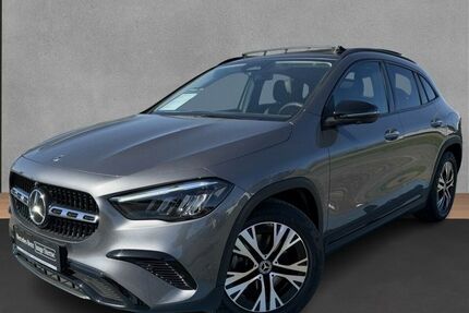 Mercedes-Benz GLA 220 25.223 km 44.126 &euro; Gießen 35396