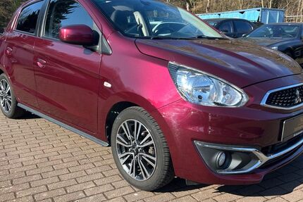 Mitsubishi Space Star 43.500 km 7.990 &euro; Wettenberg 35435