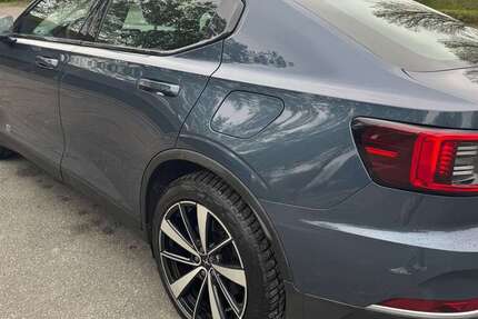 Polestar 2 205.000 km 17.190 &euro; Staufenberg 35460