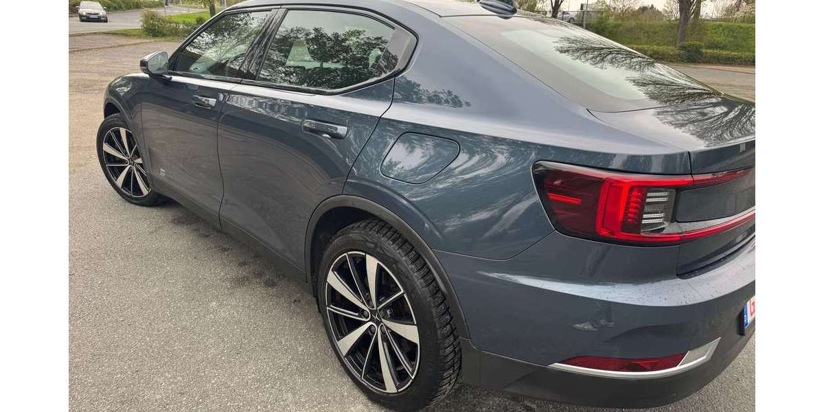 Polestar 2 205.000 km 17.190 &euro; Staufenberg 35460