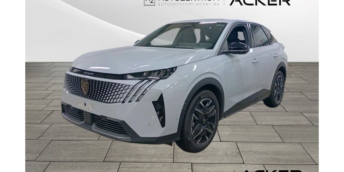 Peugeot 3008 20.413 km 25.190 &euro; Marburg 35043