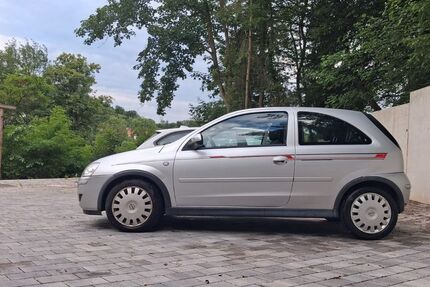 Opel Corsa 173.789 km 950 &euro; Frankenberg 35066