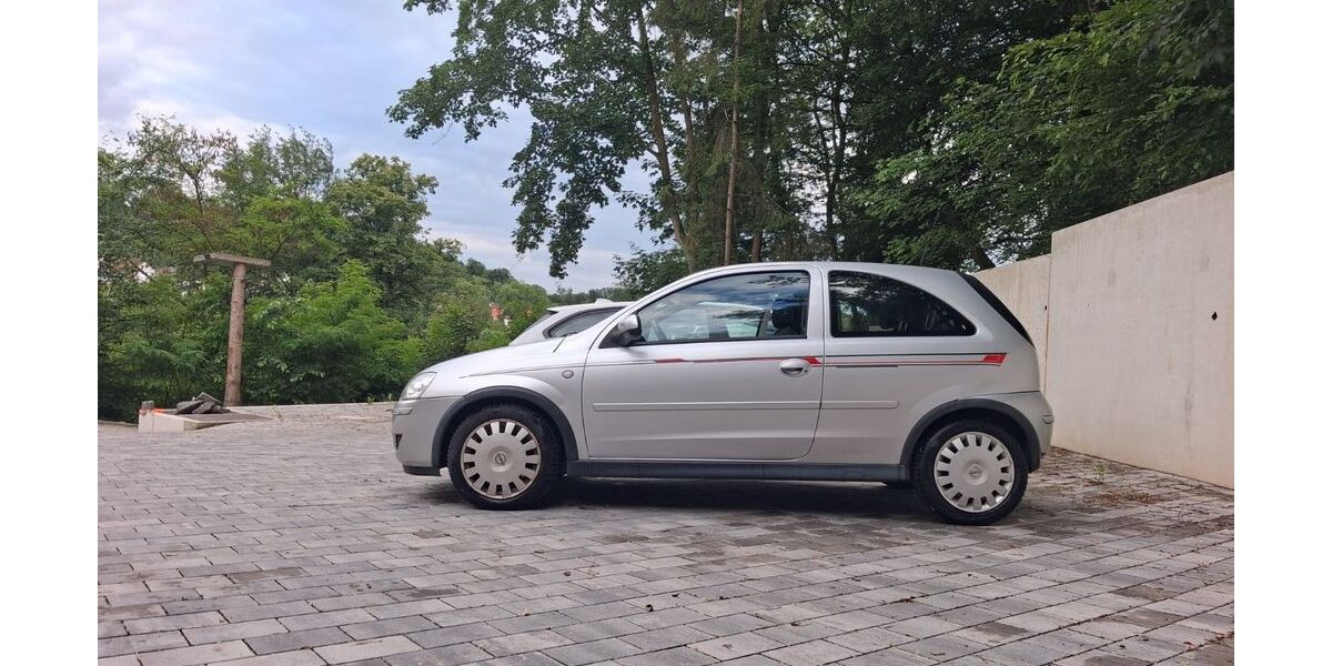 Opel Corsa 173.789 km 950 &euro; Frankenberg 35066
