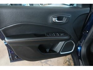 Jeep Compass Limited FWD 54.800 km 16.990 &euro; Battenberg 35088