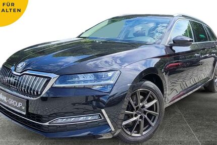 Skoda Superb 50.620 km 27.490 &euro; Marburg 35039