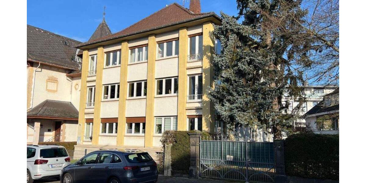 Mehrfamilienhaus, Wohnhaus Gießen - 1.250.000&euro; | Angebot:25695838