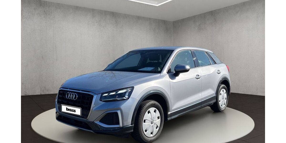 Audi Q2 51.813 km 19.900 &euro; Marburg 35039