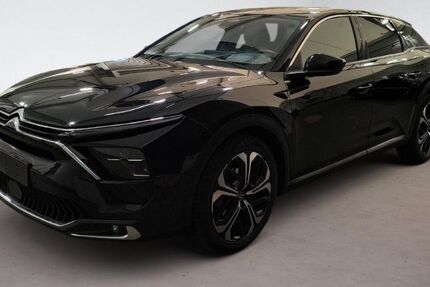 Citroen C5 X 26.561 km 23.580 &euro; Marburg 35043