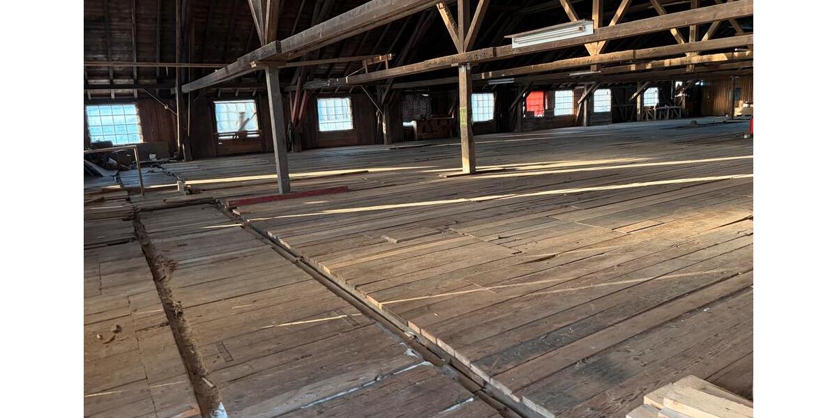 Gewerbeobjekt Homberg (Ohm) - 900&euro; | Angebot:24869720