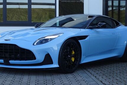 Aston Martin DB12 6.297 km 249.900 &euro; Amöneburg-Roßdorf 35287