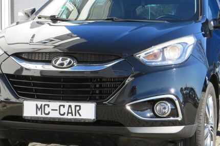 Hyundai ix35 185.248 km 7.990 &euro; Heuchelheim 35452