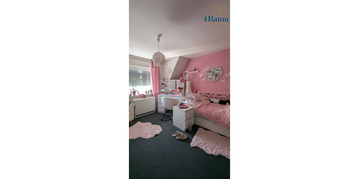 Einfamilienhaus Hatzfeld (Eder) Holzhausen - 4 Zimmer, 100 m&sup2;, 600&euro; | Angebot:26205218