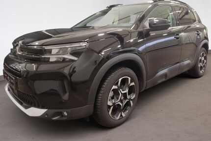 Citroen C5 Aircross 25.963 km 21.890 &euro; Marburg 35043