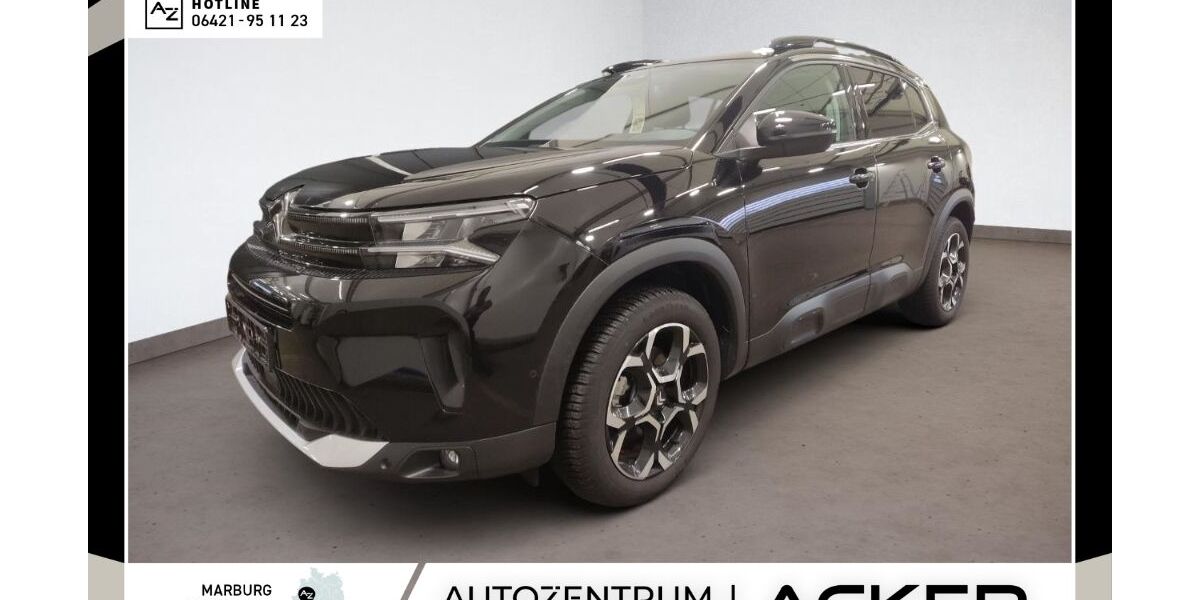 Citroen C5 Aircross 25.963 km 22.390 &euro; Marburg 35043