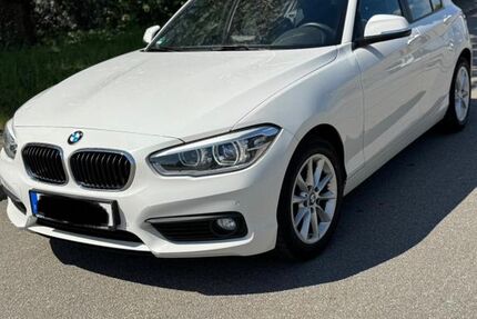 BMW 118 205.729 km 6.900 &euro; Marburg 35041