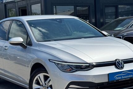 VW Golf 111.421 km 19.990 &euro; Lollar 35457