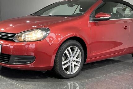 VW Golf 110.000 km 8.498 &euro; Dautphetal 35232