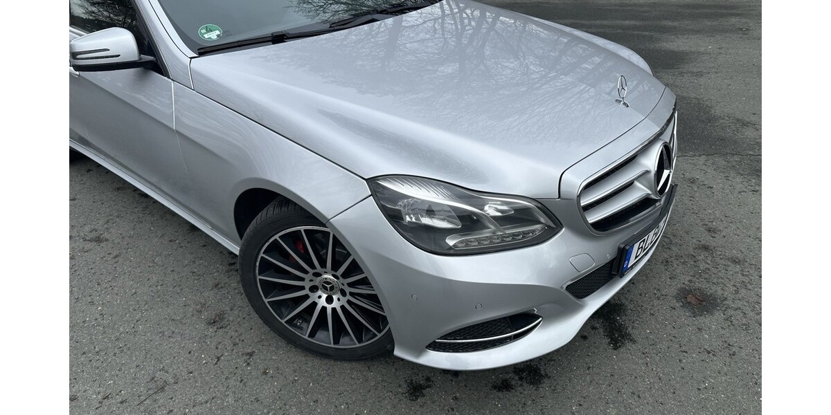 Mercedes-Benz E 250 310.000 km 11.000 &euro; Bad Laasphe 57334