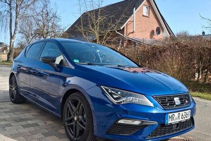 Seat Leon 114.000 km 14.900 &euro; Beltershausen 35085