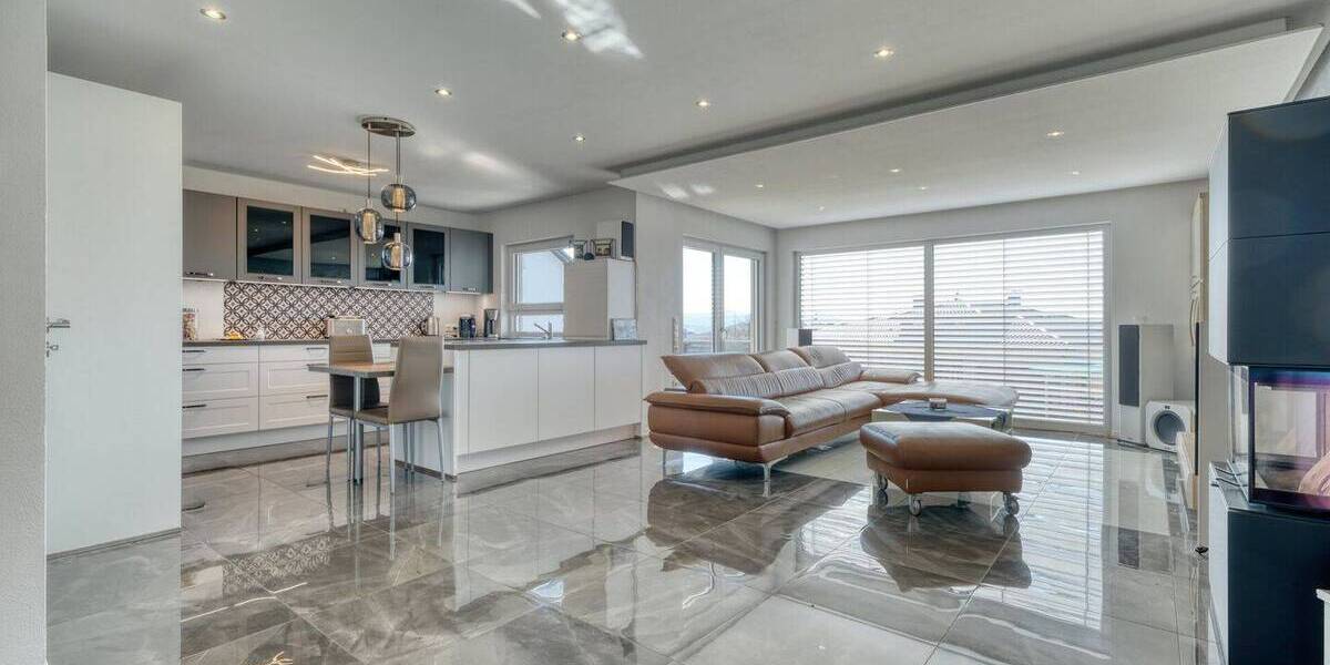 Einfamilienhaus Lahnau / Waldgirmes Waldgirmes - 5 Zimmer, 215 m&sup2;, 659.000&euro; | Angebot:26205459