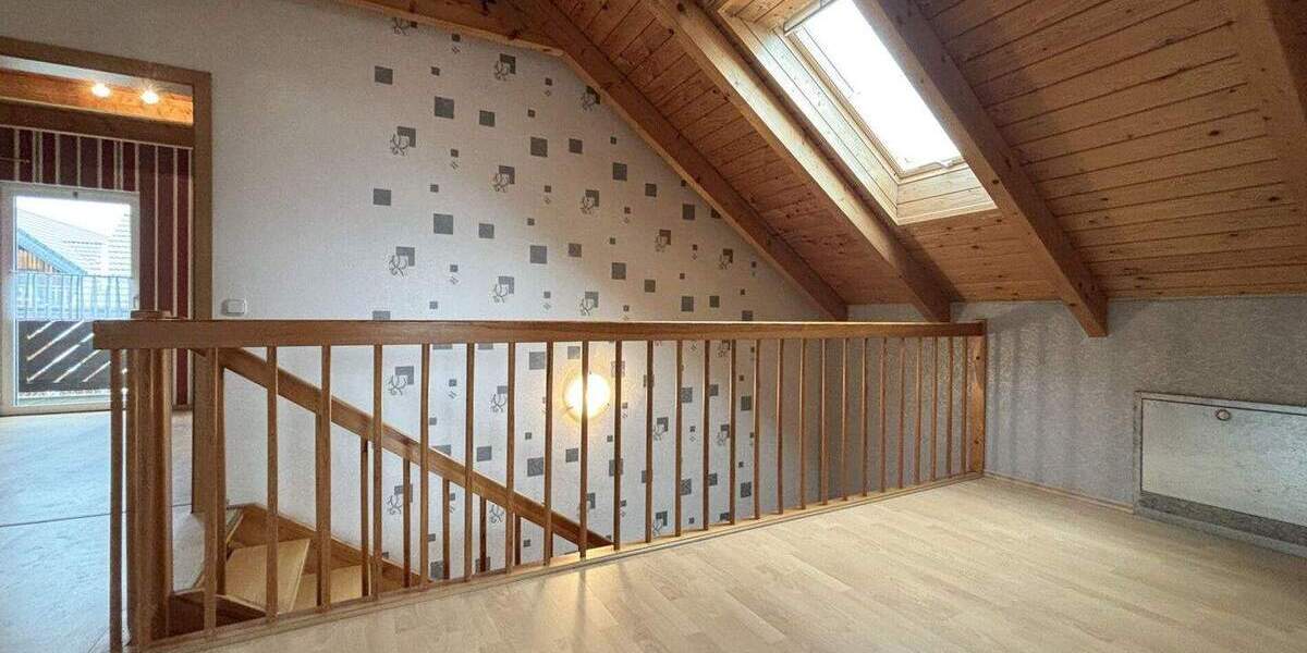 Einfamilienhaus Wohratal / Halsdorf Halsdorf - 5 Zimmer, 173 m&sup2;, 399.000&euro; | Angebot:25689276