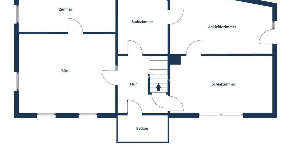 Bauernhaus, Landhaus Wohratal Langendorf - 6 Zimmer, 186 m&sup2;, 195.000&euro; | Angebot:25738056