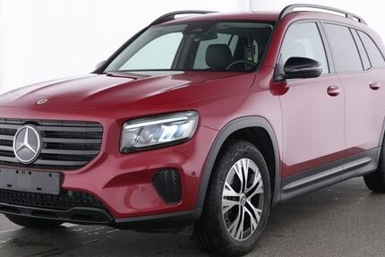 Mercedes-Benz GLB 200 15.665 km 41.860 &euro; Gießen 35396