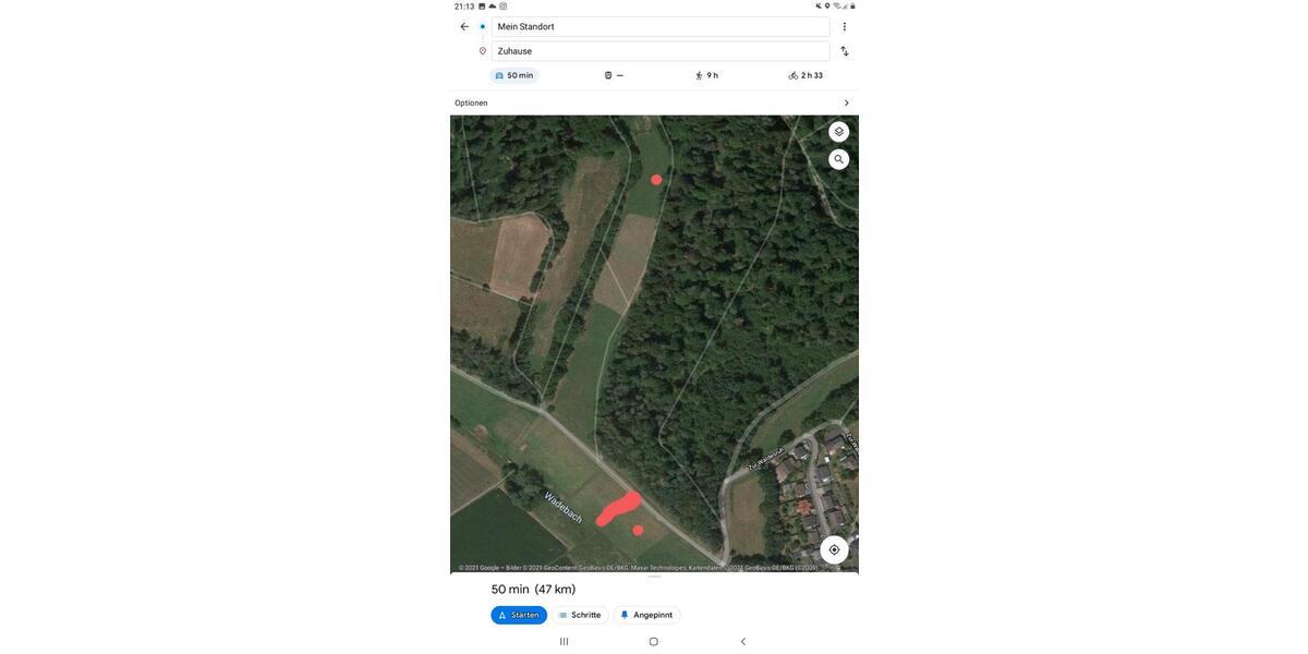 Bauernhaus, Landhaus Rauschenberg - 220.000&euro; | Angebot:24445824