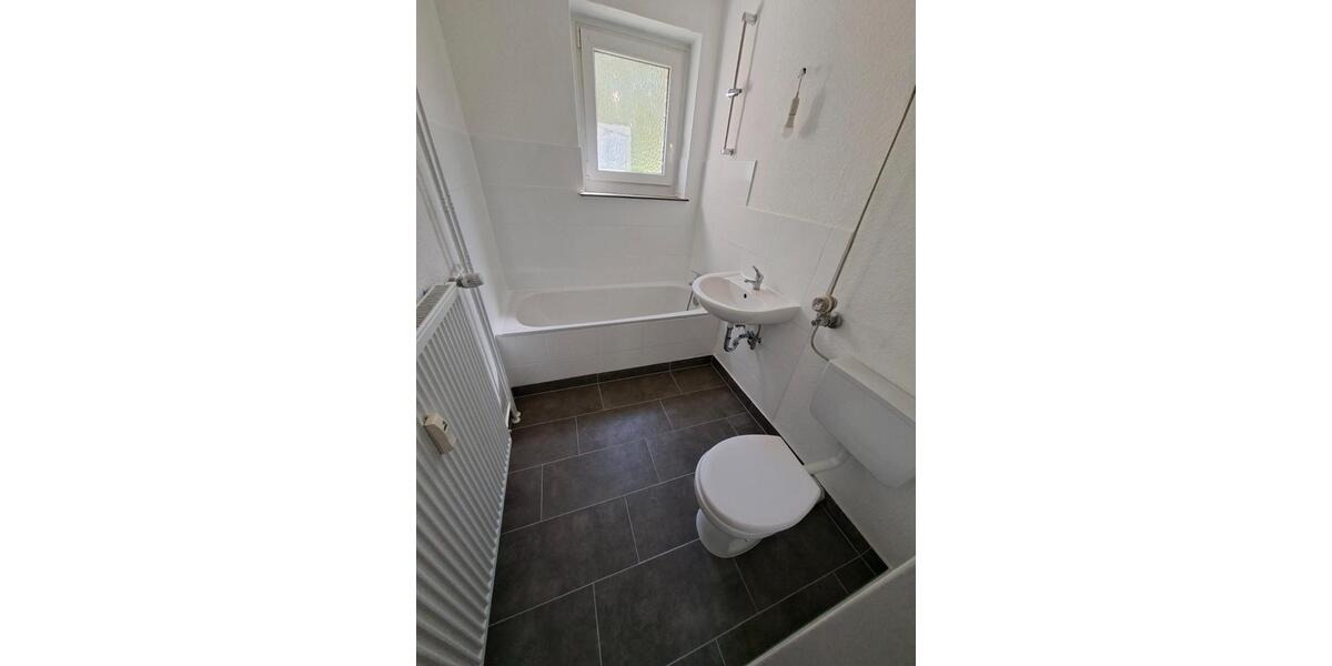 Erdgeschoßwohnung Stadtallendorf - 3 Zimmer, 56 m&sup2;, 560&euro; | Angebot:26251571