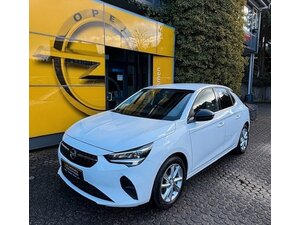 Opel Corsa F Elegance 100PS 34.746 km 15.390 &euro; Battenberg 35088
