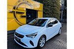 Opel Corsa F Elegance 100PS 34.746 km 15.390 &euro; Battenberg 35088