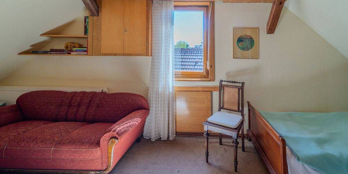 Einfamilienhaus Neustadt (Hessen) / Speckswinkel Speckswinkel - 1 Zimmer, 231 m&sup2;, 299.000&euro; | Angebot:26499671