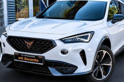 Cupra Formentor 25.350 km 23.995 &euro; Stadtallendorf 35260