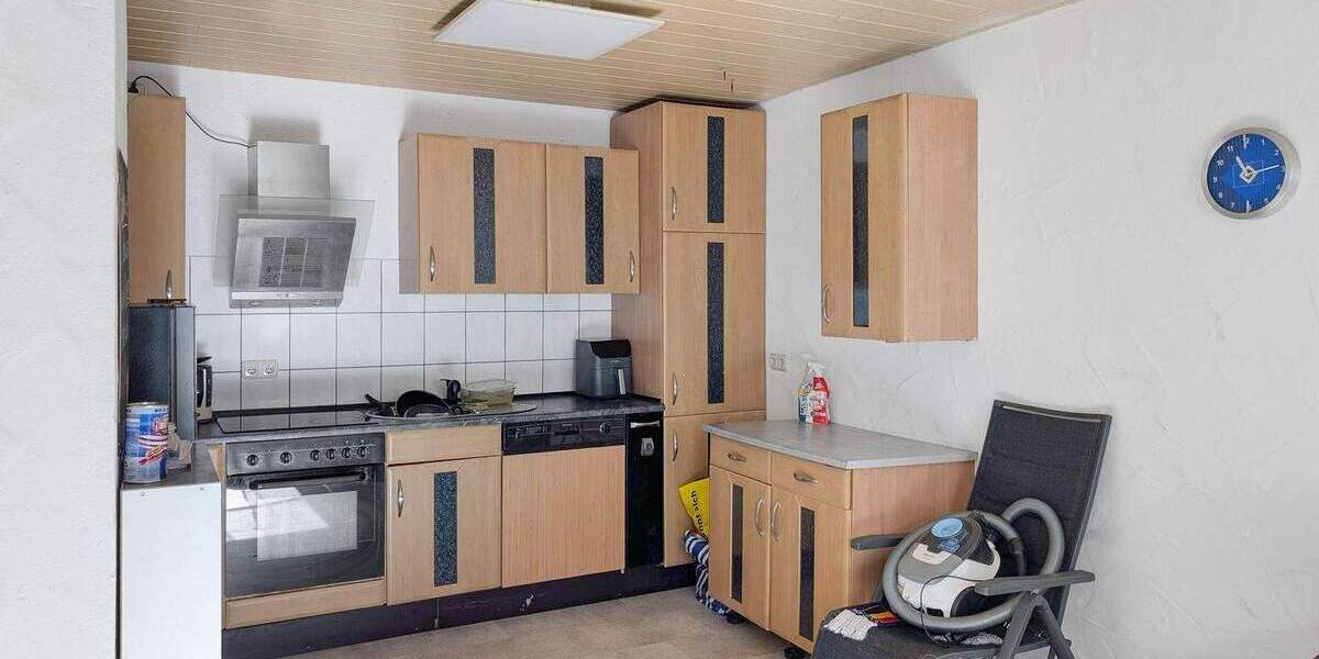 Mehrfamilienhaus, Wohnhaus Steffenberg Obereisenhausen - 168.000&euro; | Angebot:25834681