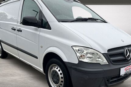 Mercedes-Benz Vito 417.000 km 7.990 &euro; Dautphetal-Friedensdorf 35232