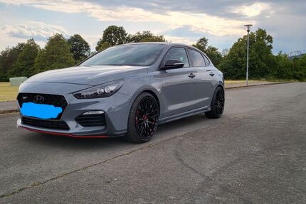 Hyundai i30 73.000 km 22.999 &euro; Allendorf(Eder) 35108