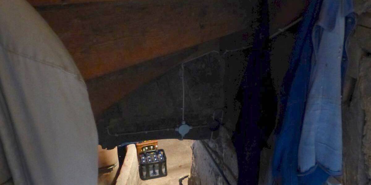 Einfamilienhaus Grünberg Stangenrod - 1 Zimmer, 260 m&sup2;, 285.000&euro; | Angebot:25740166